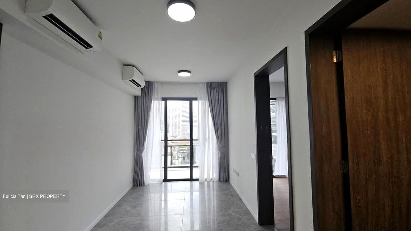 The M (D7), Apartment #531470751